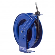 Coxreels MP-N-435 Heavy Duty Spring Driven Hose Reel 1/2inx35ft 2500PSI
